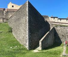 Fort Lagarde