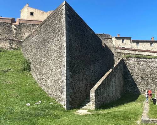 Fort Lagarde