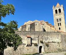 Eglise Saint Juste et Sainte Ruffine