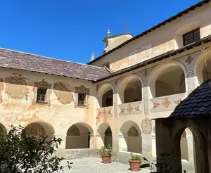 image de l'activité Monastère de Saorge