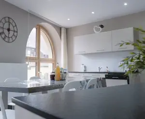 image de l'activité Les Gîtes S'Harzala