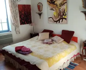 image de l'activité Maison Troglodyte de Lucie