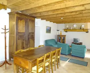 image de l'activité Gîte de Jeancel