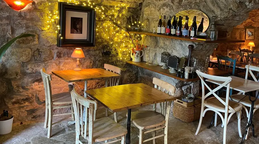 Auberge du Chat Perché