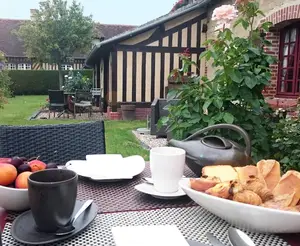 image de l'activité Le Pavé d'Hôtes