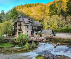 Le Moulin de Cambelong