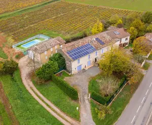 image de l'activité Les Gîtes de Crabet