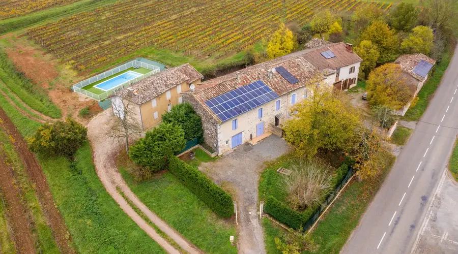 Les Gîtes de Crabet