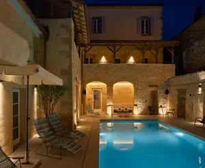 image de l'activité Le Chevalier Bleu