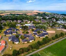 VVF Villages Normandie Veules-les-Roses