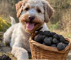 France Truffes - Ferme Trufficole
