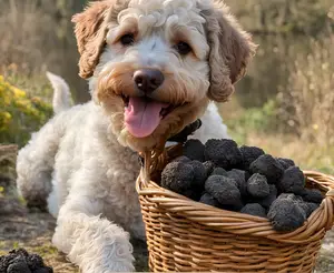 image de l'activité France Truffes - Ferme Trufficole