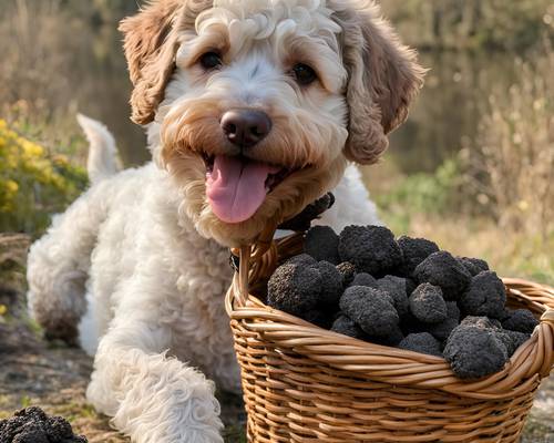 France Truffes - Ferme Trufficole
