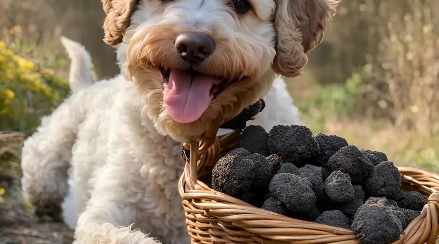 France Truffes - Ferme Trufficole