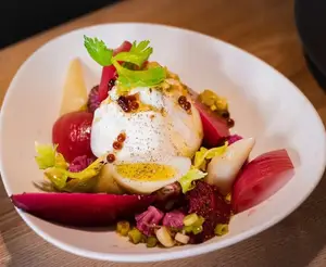 image de l'activité La Farigoule