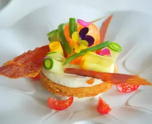 image de l'activité Restaurant Bellavista