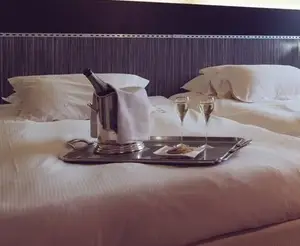 image de l'activité Le Sénéchal