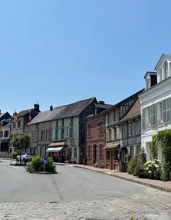 Blangy-le-Château image