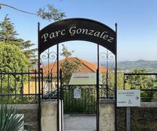 Le Parc Gonzalez