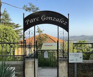 image de l'activité Le Parc Gonzalez
