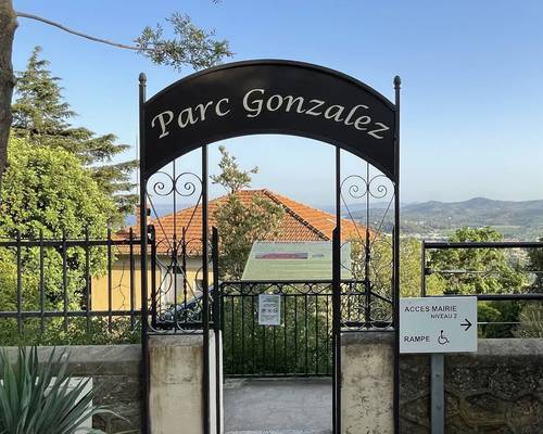 Le Parc Gonzalez