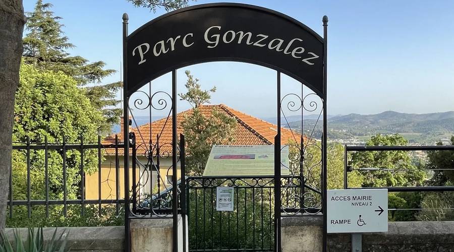 Le Parc Gonzalez