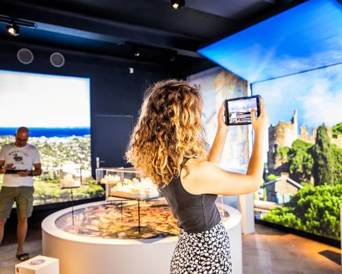 Le Musée d'art et d'histoire de Bormes