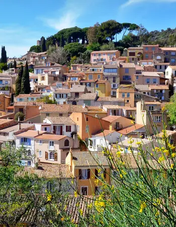 Bormes-les-Mimosas image