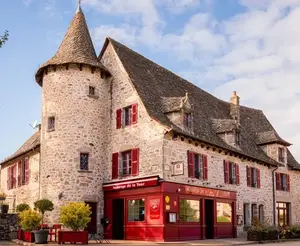 image de l'activité Auberge de la Tour