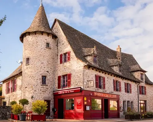 Auberge de la Tour