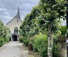 Église Saint-Michel