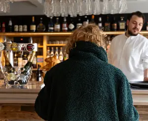 image de l'activité Le P'tit bar de Mestré