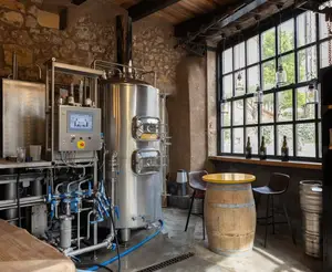 image de l'activité La TUF