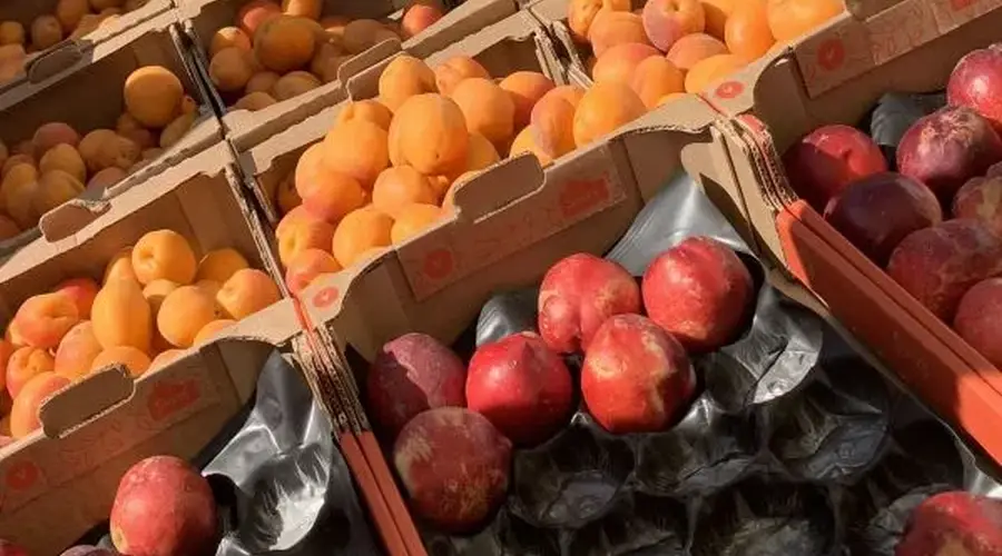 Marché hebdomadaire