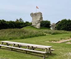 Site historique de la vallée du Chaussey