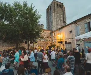 image de l'activité Festival "Musique en chemin"