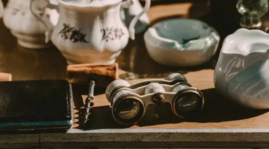 Brocante