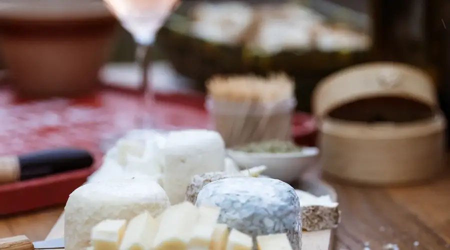 Visite gourmande de Sancerre