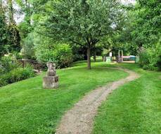 Square des Trois Moulins