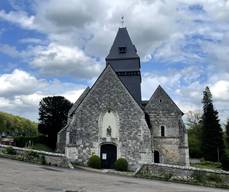 Église Saint-Denis