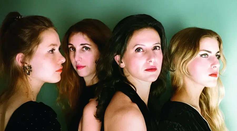 Festival de Saint-Céré : Marie Jaëll, Une quête d'infini