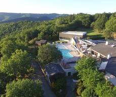 VVF Aveyron Najac
