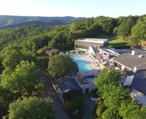 image de l'activité VVF Aveyron Najac