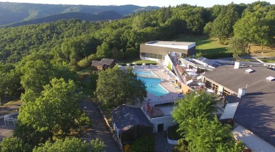 VVF Aveyron Najac