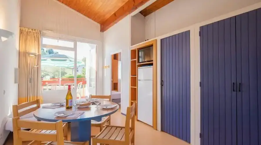 Résidence VVF Pays Basque Saint-Jean-Pied-de-Port