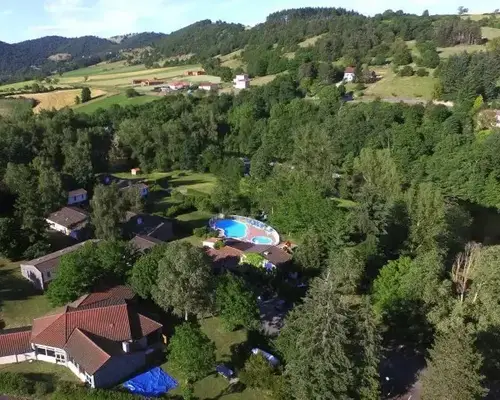 VVF de Lavoûte-Chilhac