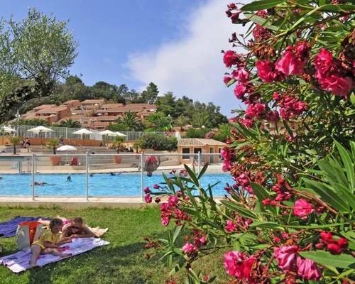 VVF de Gassin - Saint-Tropez