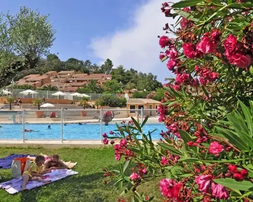 VVF de Gassin - Saint-Tropez