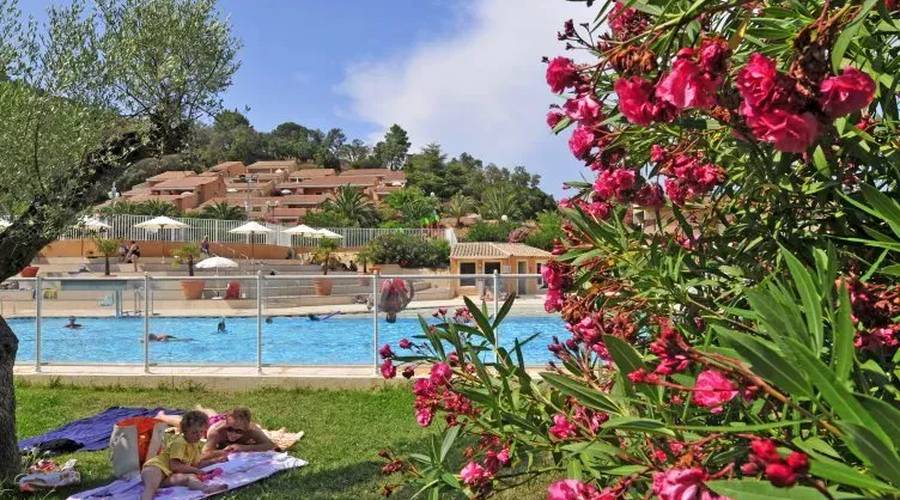 VVF de Gassin - Saint-Tropez