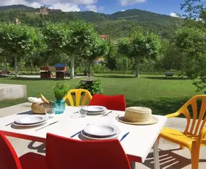 image de l'activité VVF Pyrénées Canigou